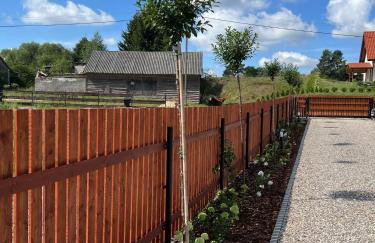 Lake House Borowe - Foto 61