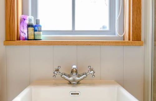 Spire View Hut - Foto 11