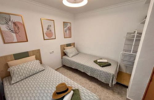 CASA BAJA OLIVA PLAYA - Photo 16