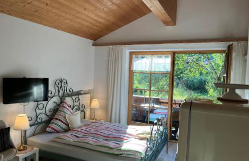 Apartment Sachrang - Foto 10