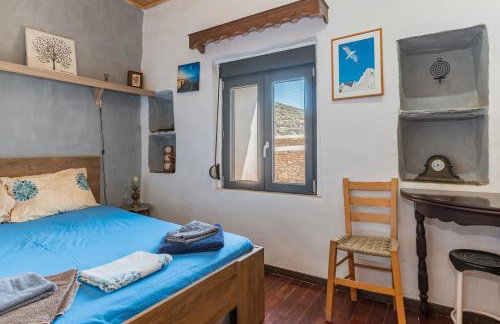 Andros Traditional House - Foto 17