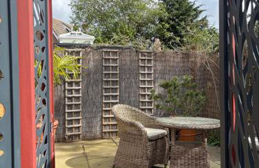 Just a Minim - quaint studio in beautiful rural location - Foto 30