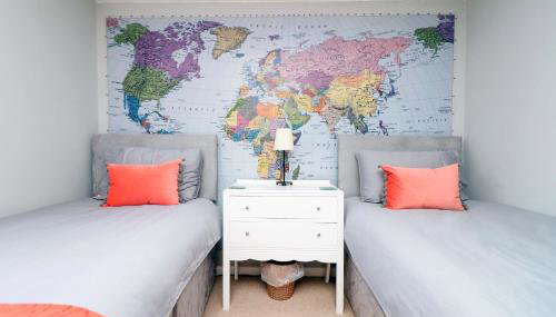 Delightful Home Great Location In Gloucester Quedgeley By STAE-Homes - Foto 4