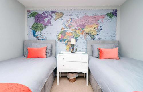 Delightful Home Great Location In Gloucester Quedgeley By STAE-Homes - Foto 4