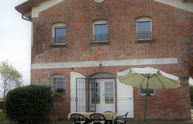 Agriturismo Sesta Presa - Foto 1