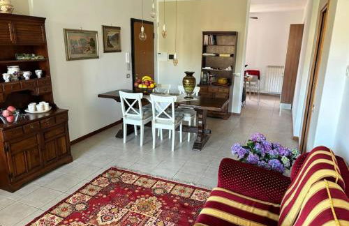 Appartamento Barberino di Mugello - Foto 13