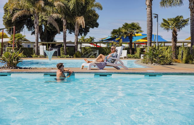 Kennedy Park Resort - Foto 79