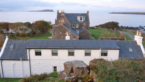 Apartment Flat 2 Keeper's Cottage by Interhome - Foto 2