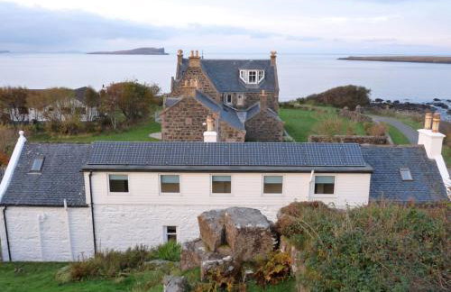 Apartment Flat 2 Keeper's Cottage by Interhome - Foto 2