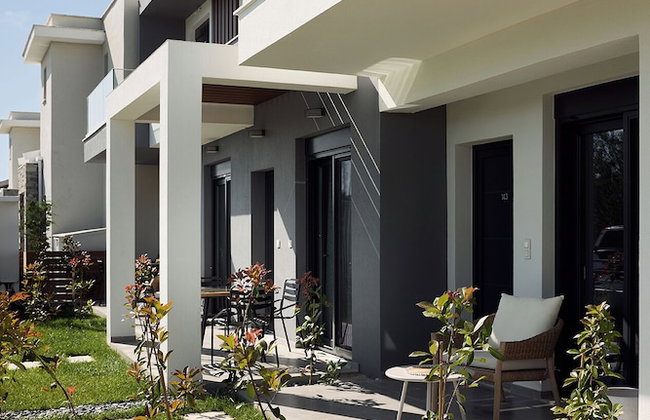 Thalassa & Thalassa Prive Residential Complexes - Foto 42