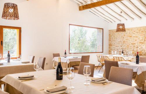 Hotel rural Entreviñas - Foto 22