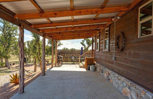 Rockin' R - Morning Star Cabin - Foto 26