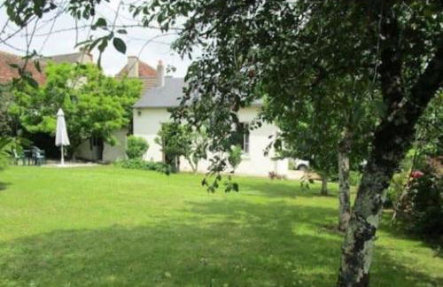 Espace détente le menoux - Foto 14