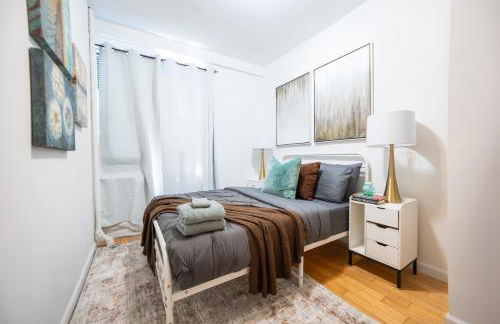 Modern Apartment By Central Park - 3 BR - Foto 22