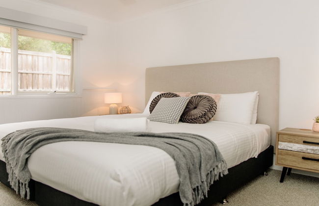 McMillans of Metung Coastal Resort - Foto 23