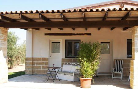 Masseria La Torre - Foto 49