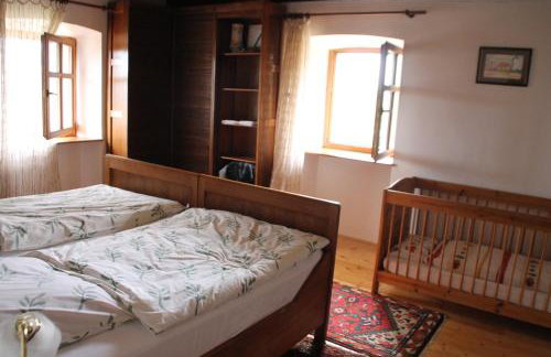 Romantisches Ferienhaus mit großem Garten 1200 qm, nah zu einem schönen Strand - Foto 4