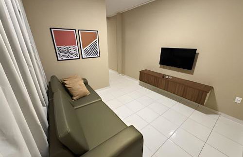 Estadia completa e bem localizada! - Photo 6