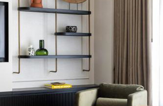 HIGHSTAY - Luxury Serviced Apartments - Centre Pompidou Museum - Photo 53
