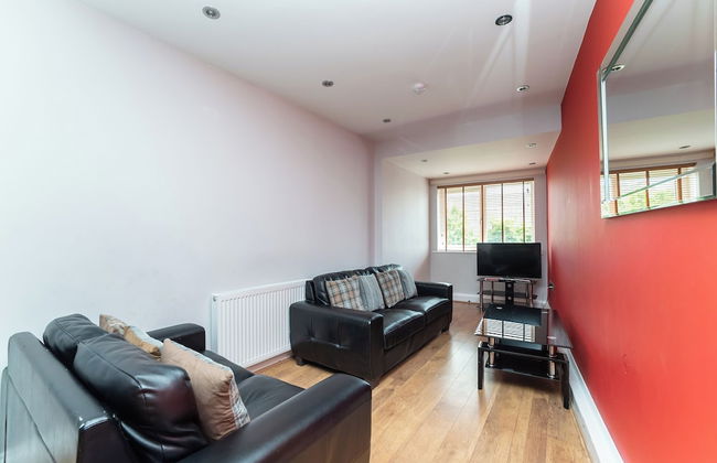 Northern Comfort Retreat in Newcastle - Foto 21