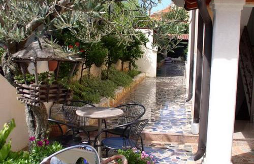 Apartments Villa Amfora - Foto 33