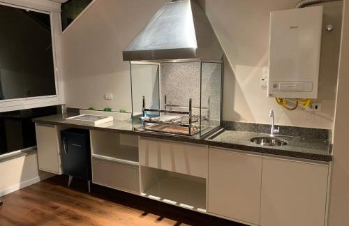 Luxo Capivari - Gaudi Loft Design - Foto 5