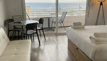 Sky Views Studio in City Centre - Foto 2