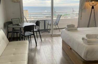 Sky Views Studio in City Centre - Foto 2