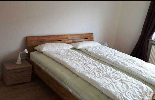 Knurrhahn, Wohnung EG, Dengler - Photo 10