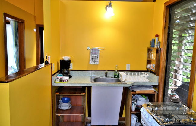 Treetop 'jungle Like' Escape in San Ignacio Your Belize Oasis Awaits! - Foto 15