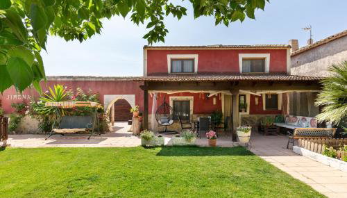 Cortijo La Jimena - Foto 3