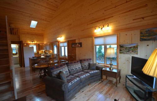 Marcia Lee Lake House - Foto 18