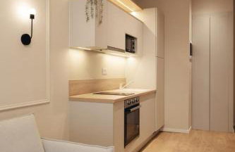 Harmonia Minimal Apartments - Foto 41