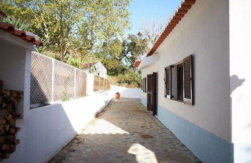 Quinta do Marmeleiro - Casa Marmeleiro - Foto 5