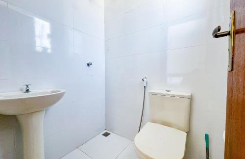 Casarão e piscina localização excelente | ROSF91 - Foto 47