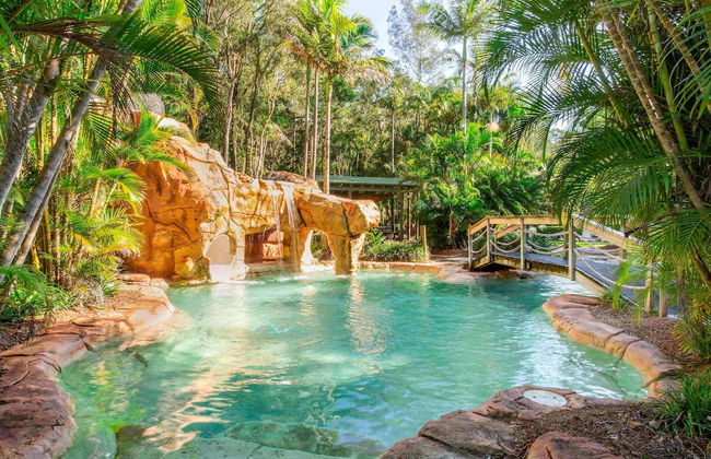 BreakFree Aanuka Beach Resort - Foto 73