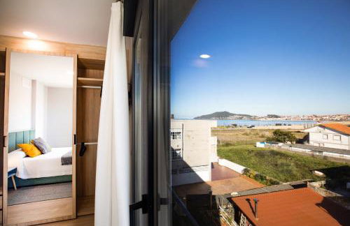 Apartamentos Villa Zoila Nigrán - Foto 20