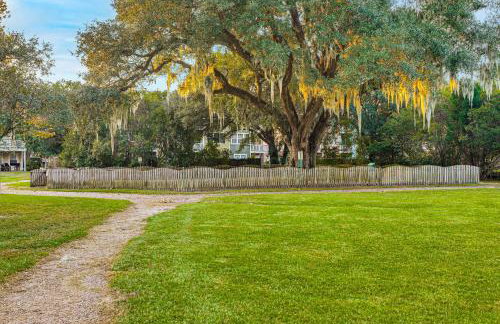 Townhome 3 Mi to Wescott Park and Golf Course! - Foto 3