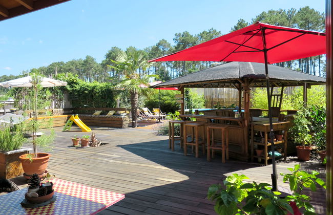 Ti Kaz Doudou - Foto 5