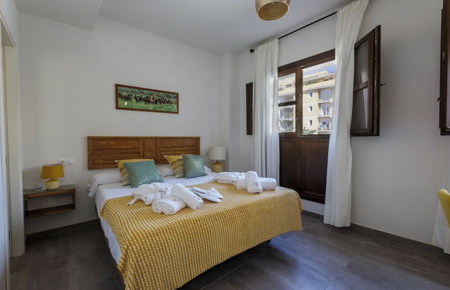 Apartamentos El Marqués - Foto 15