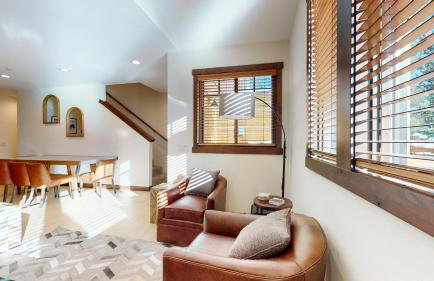 Lakeview Townhomes #5 townhouse - Foto 4