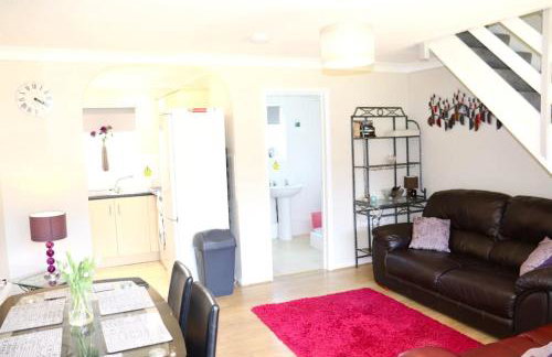 Corton Retreats At Waterside Park - Photo 31