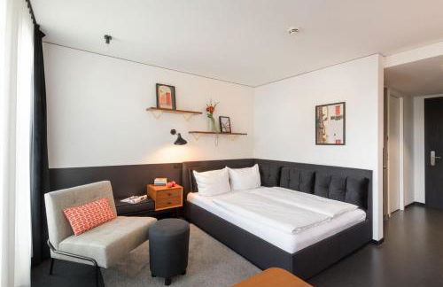 Brera Serviced Apartments Munich Schwabing - Foto 31