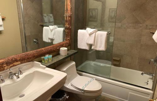 Mountainback 79 Loft Den - Foto 7