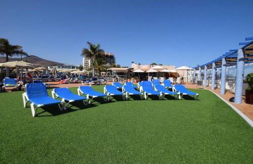 Apartamentos Playa Feliz - Foto 38