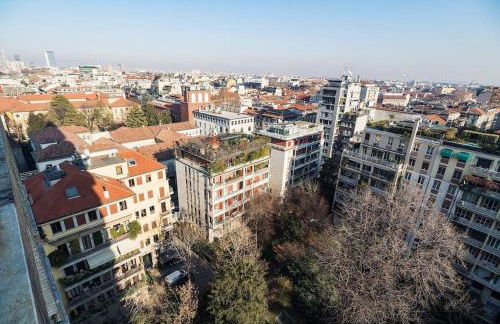 Milano City View - Photo 19