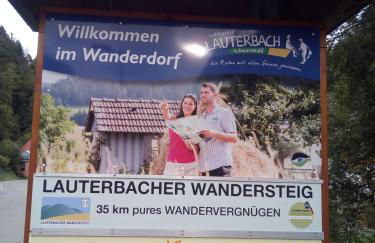 Haus Wander-Lust - Foto 34