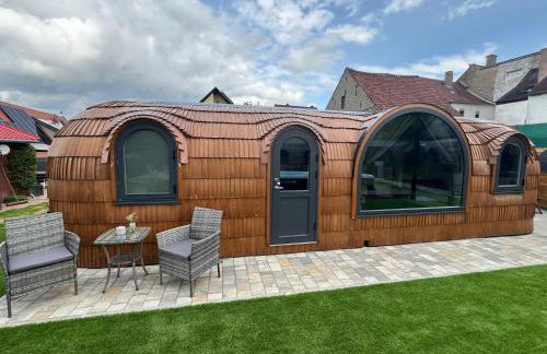 Franken Chalets - Foto 5