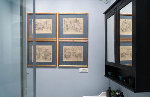 Beauty Case intimate, quiet and central apartment - Foto 45