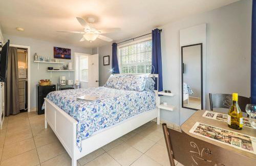 The Blue Door Inn - Foto 6